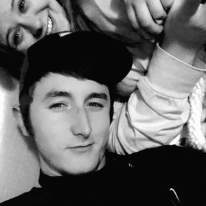 Meet your Posher, Dalton